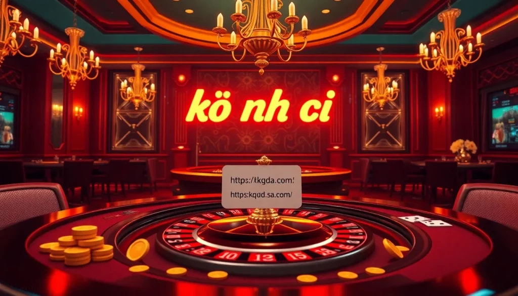 Separating Casino Myths From Hard Facts